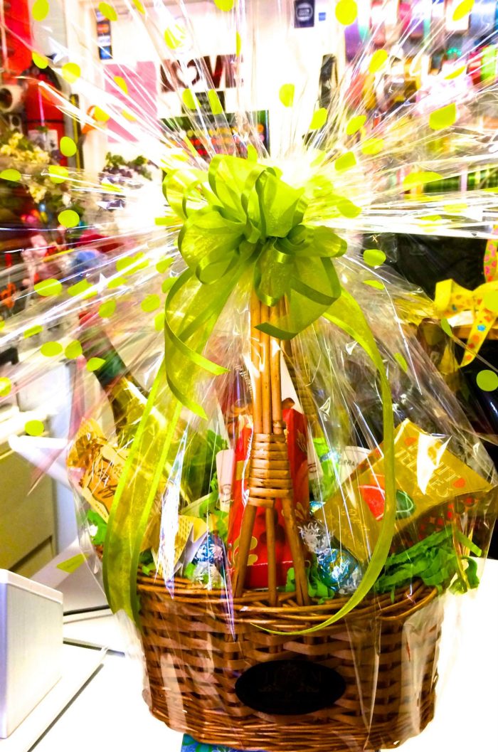 Gourmet Fruit Baskets - Image 12