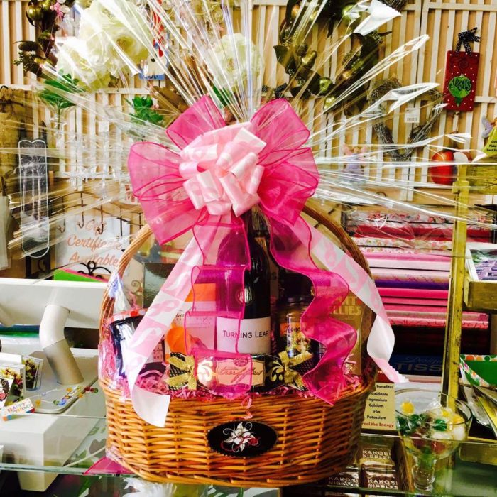 Gourmet Fruit Baskets - Image 25