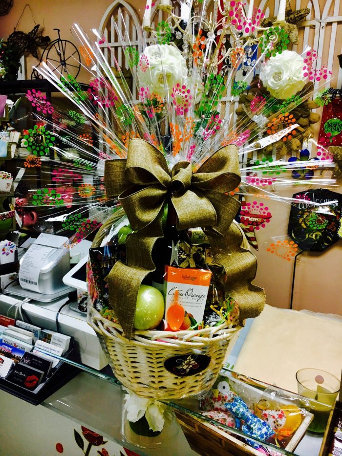 Gourmet Fruit Baskets - Image 27