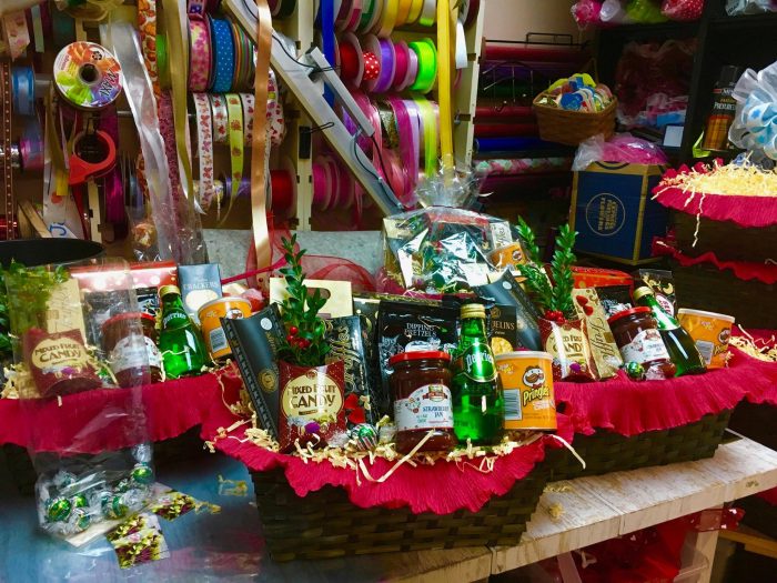 Gourmet Fruit Baskets - Image 20
