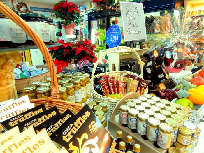 Gourmet Fruit Baskets - Image 17
