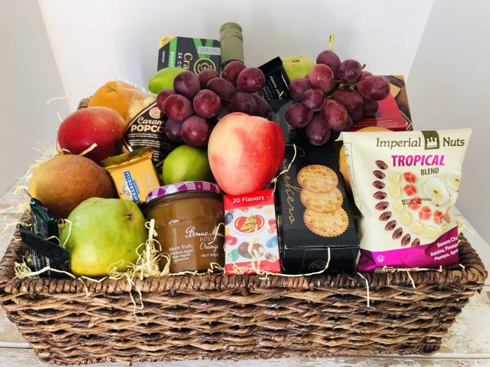Gourmet Fruit Baskets - Image 7