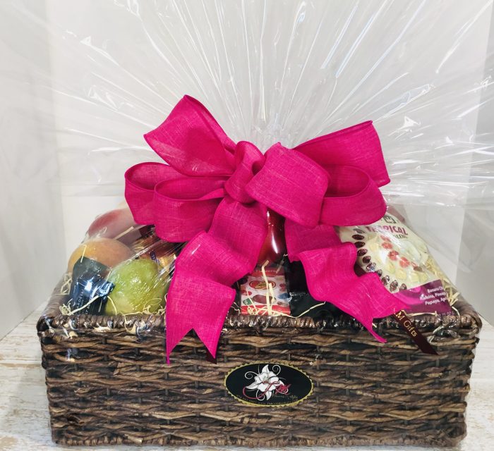 Gourmet Fruit Baskets - Image 10
