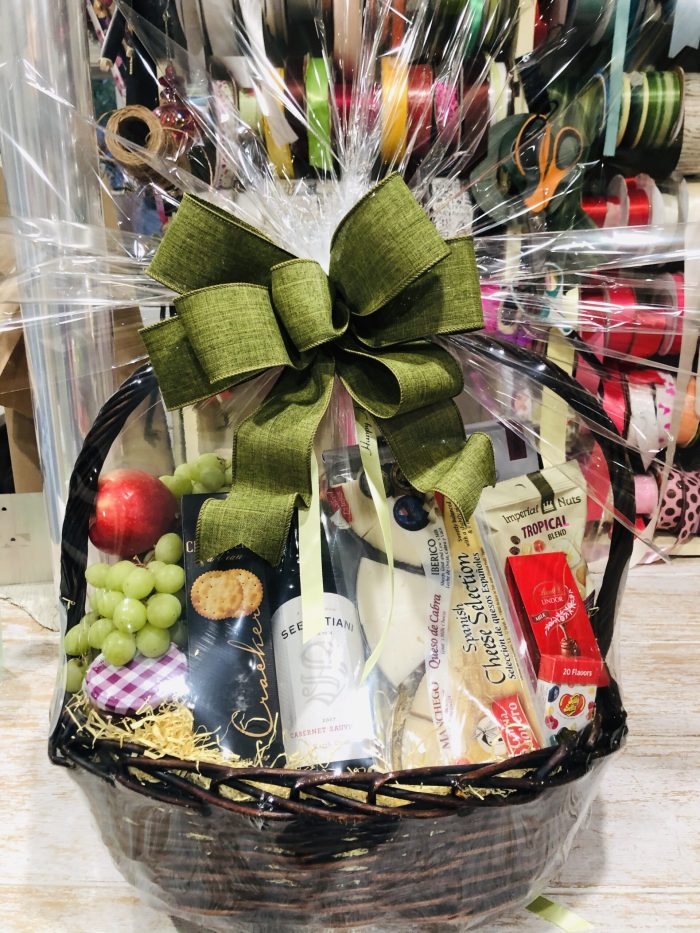 Gourmet Fruit Baskets - Image 9