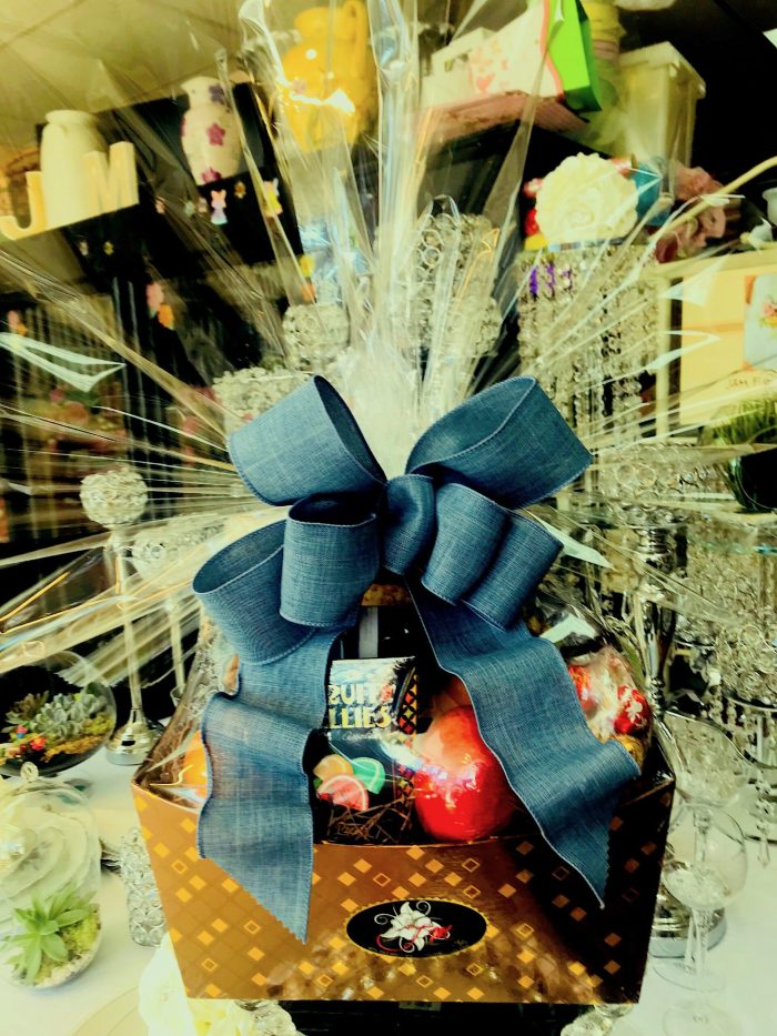 Gourmet Fruit Baskets - Image 22