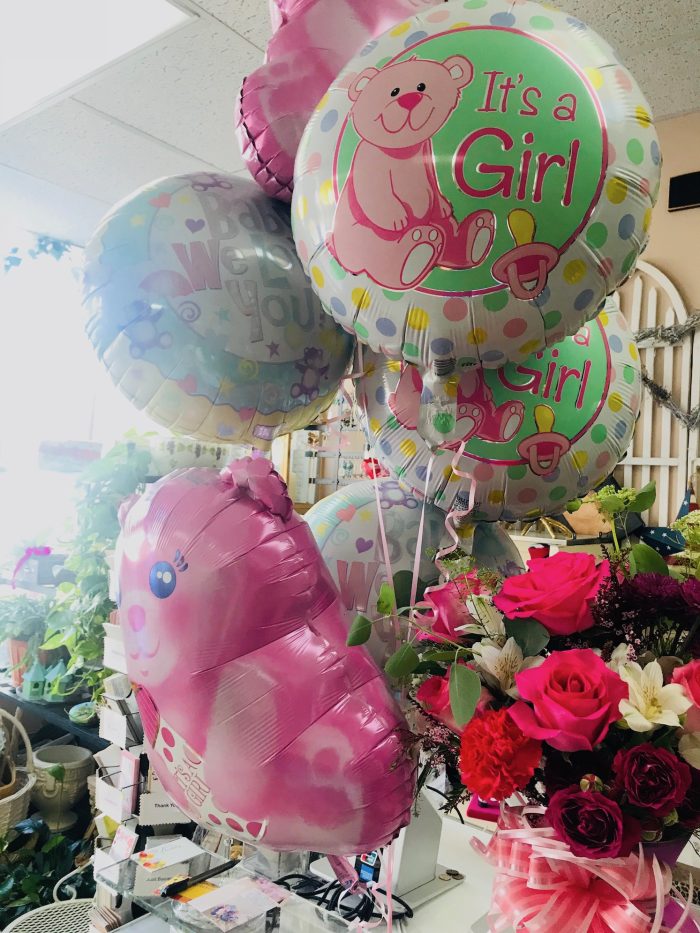 Balloons - Image 5