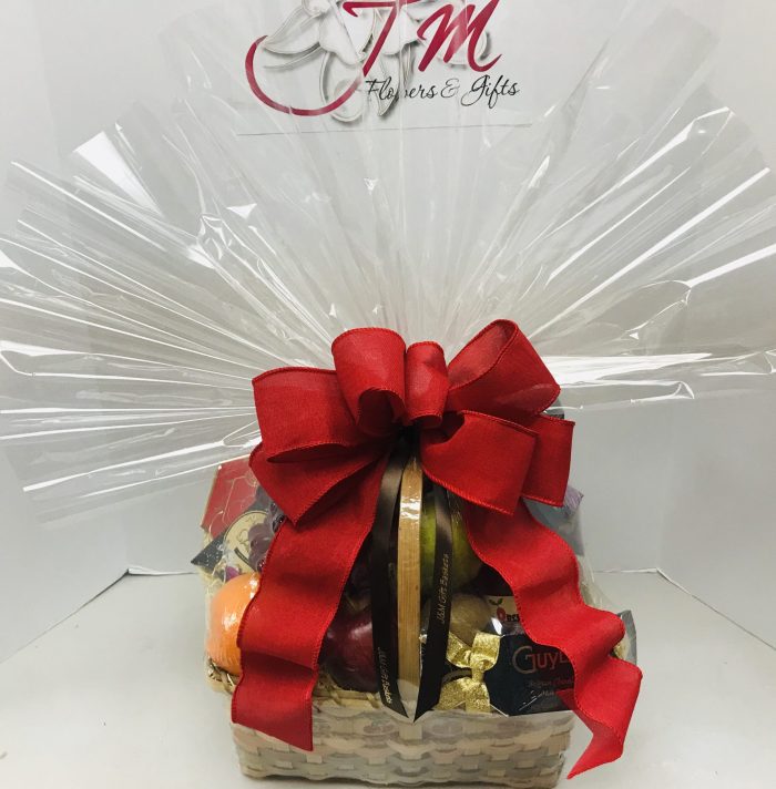Gourmet Fruit Baskets - Image 8