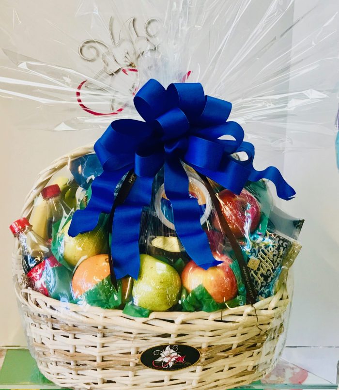 Gourmet Fruit Baskets - Image 14