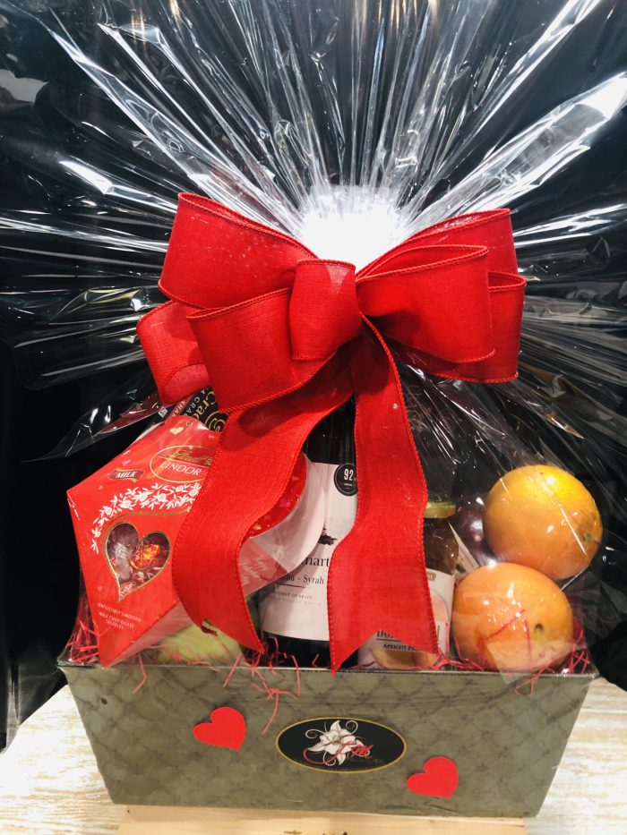 Gourmet Fruit Baskets - Image 13