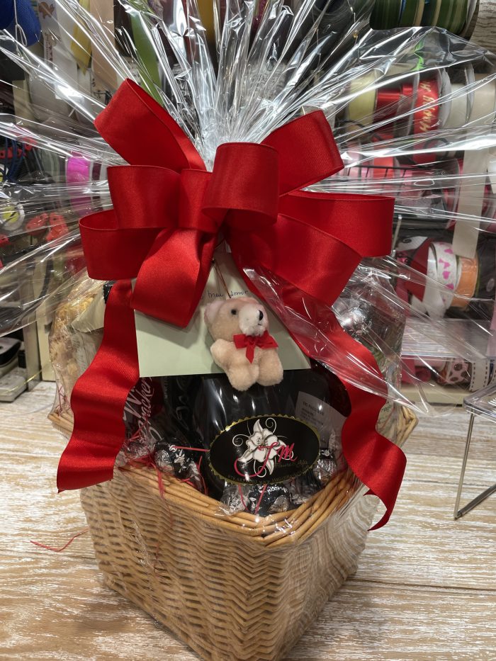 Gourmet Fruit Baskets - Image 4