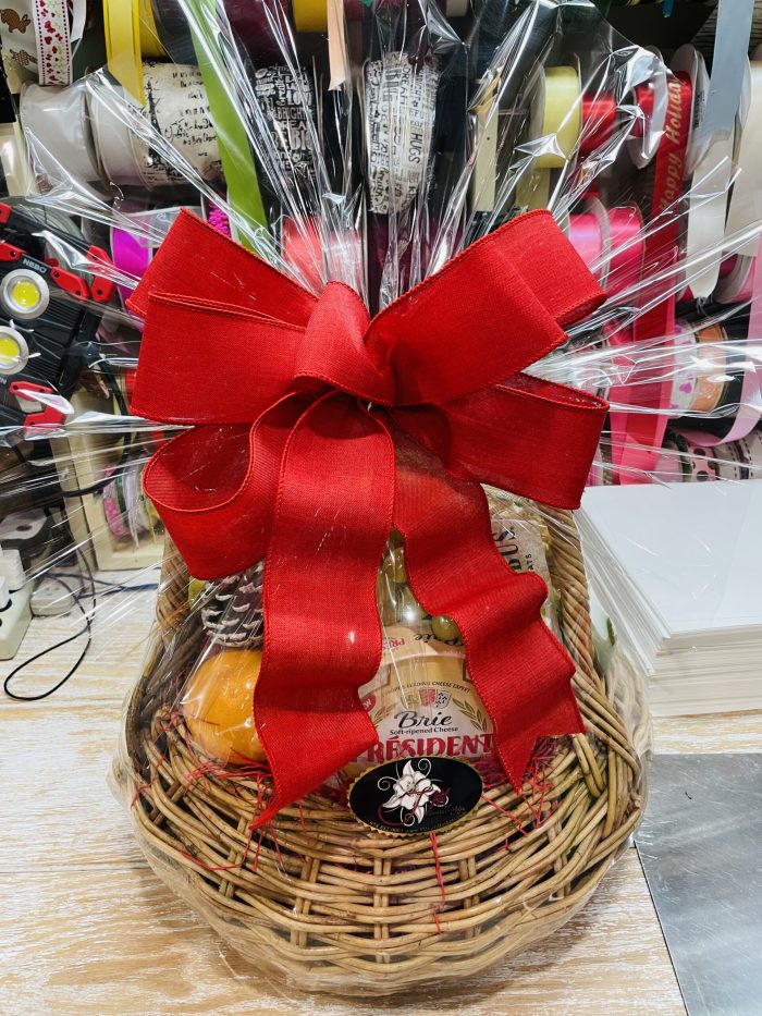 Gourmet Fruit Baskets - Image 26