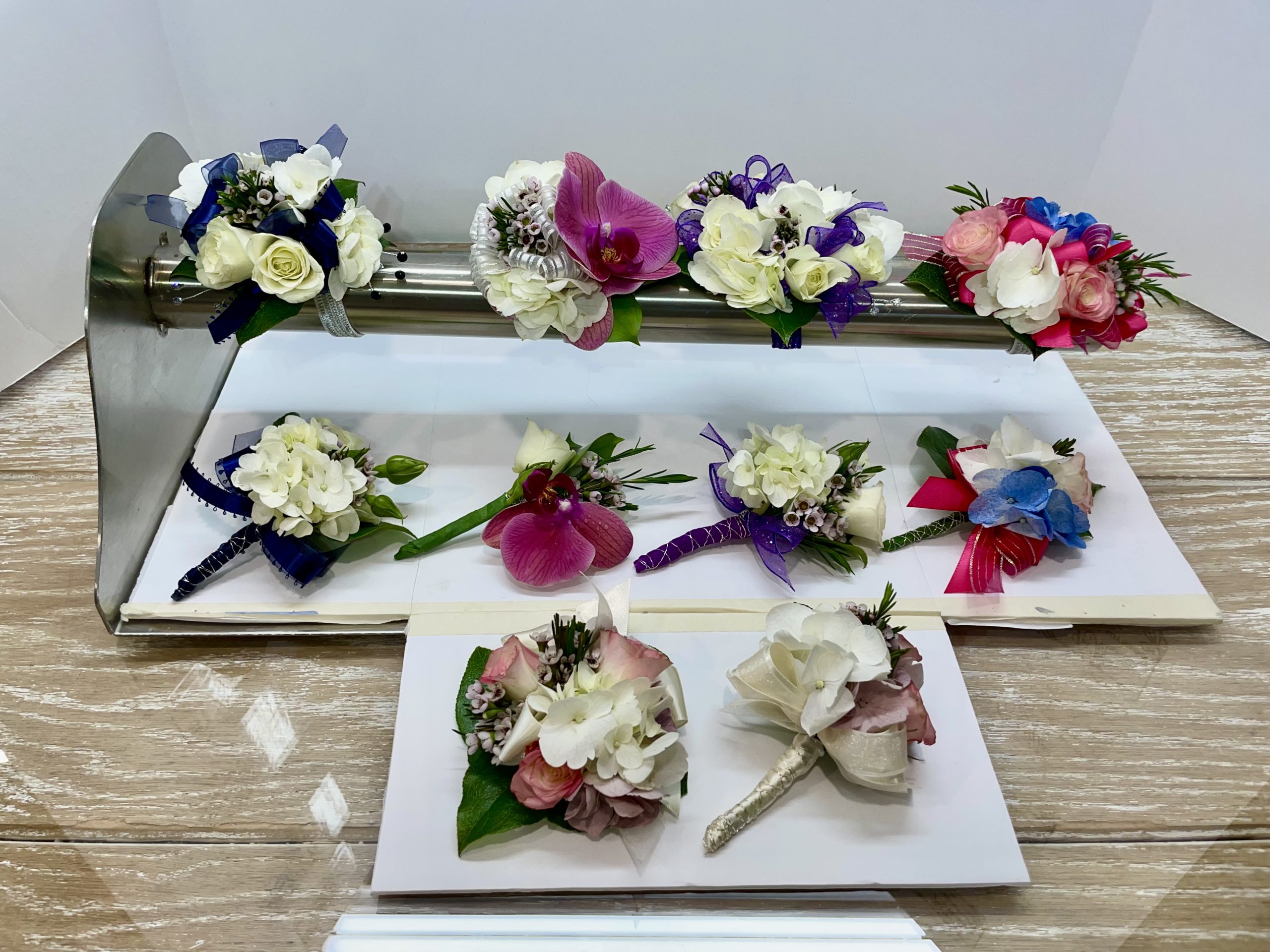 Prom Flowers - Image 45