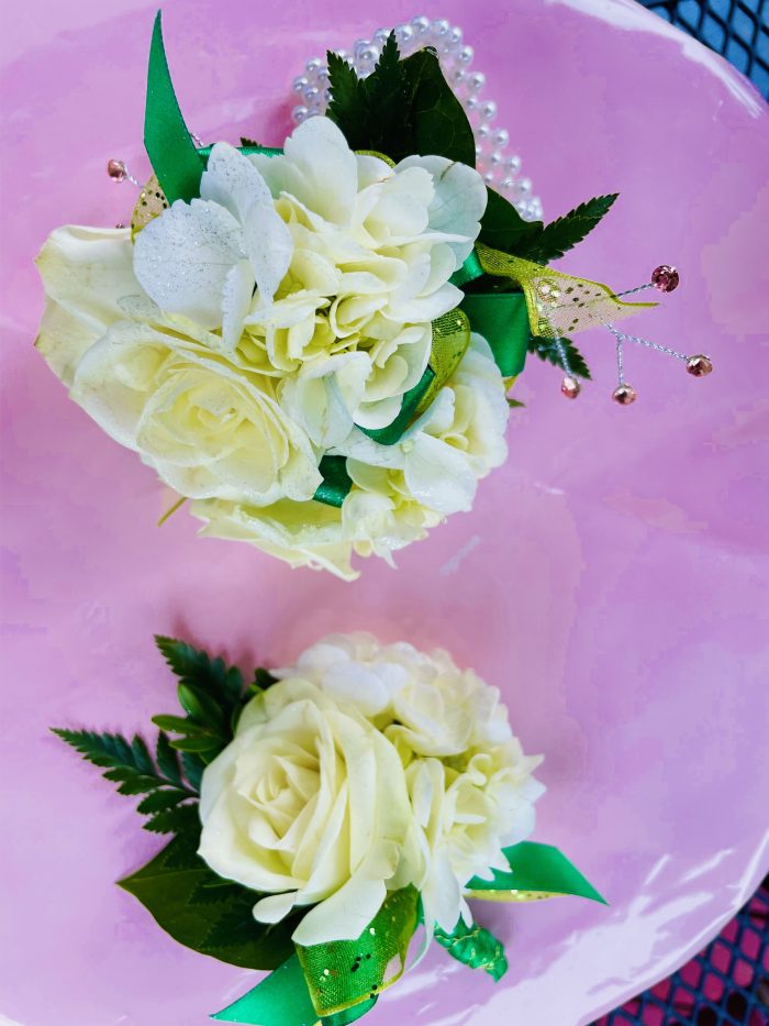 Prom Flowers - J & M Flowers and Gift Baskets