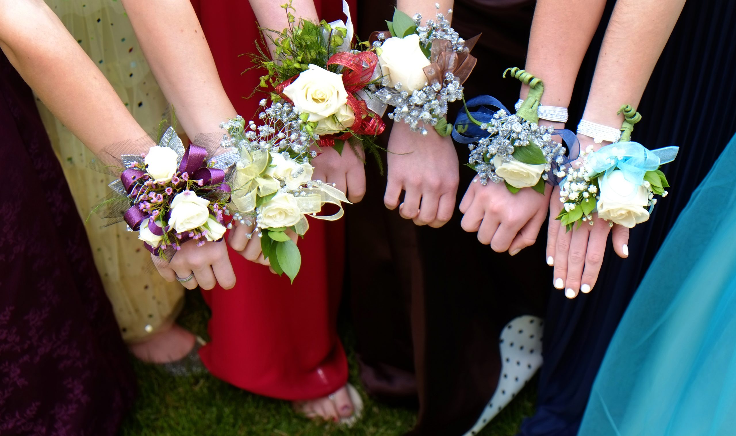Prom Flowers - Image 39