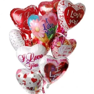 Balloon Bouquet