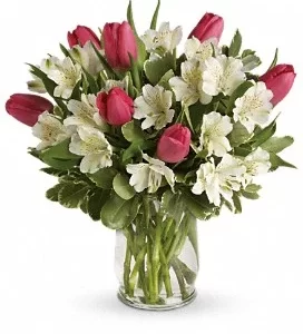 Classic Floral Arrangement