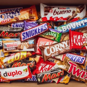 Box of Chocolates