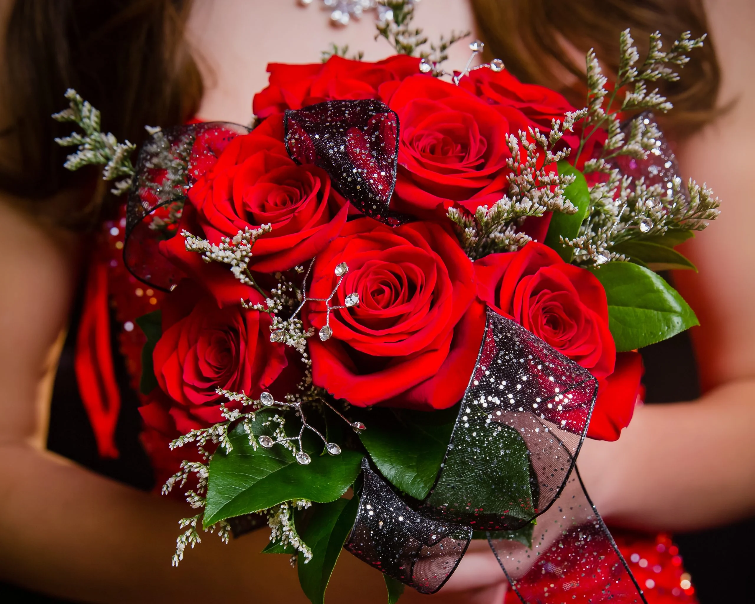Romance & Valentine's from J & M Flowers and Gift Baskets