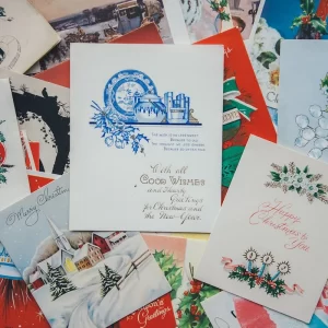 Greeting Card